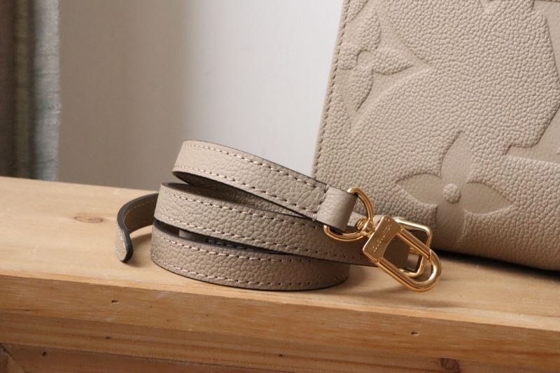 Louis Vuitton Shopping Bags